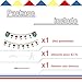 Sloth Birthday Banner, Sloth Happy Birthday Party Sign, Folivora Bday Bunting Hanging Decoration