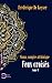 Siana, Vampire Alchimique - Feux croisés: Tome 3 (Collection Pan) (French Edition) by 