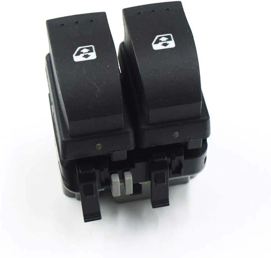 Control Window Switch Lifter Button front left for Renault Espace IV Grand Scenic II Laguna II Scenic II OE: 8200315042, 315042