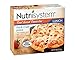 Nutrisystem® Feel Good Favorites® Thick Crust Pizza, 6 ct