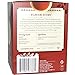 Rishi Tea English Breakfast Tea - Organic Black Tea Sachets, English Tea Bags, High Caffeinated Tea, USDA Organic, Certified Kosher, Herbal Morning Tea, Brisk & Sweet Black Tea - 15 Sachets