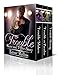Trouble Boxed Set (New Adult Rock Star Romance): Katie and Tyler's Story (Trouble Boxed Sets Book 2)