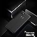 MoKo Pixel 2 XL Case, Flexible TPU Gel Bumper Cover Scratch-resistant Protective Shockproof Back Cover for Google Pixel 2 XL 2017 - Black