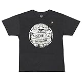 Arsenal Football Club Vintage T-shirt - Charcoal Heather (X-Large)