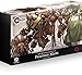 Steamfoged Games Guild Ball: Engineer Precision Made Miniature Game Figure