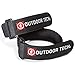 Outdoor Tech OT3820 Big Turtle Shell - Multi-Purpose Speaker Mount Straps Pack of 4