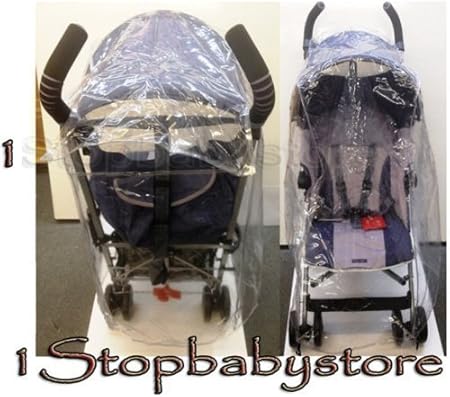 rain cover for maxi cosi stroller
