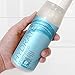 Moisturizing Shampoo for Dry Damaged Hair - Natural Hair Care - Curly Hair Frizz Control - Sulfate Free Hydrating Shampoo for Color Treated Hair - Pure Oils for Men Women Kids Sensitive Skin - 10 oz
