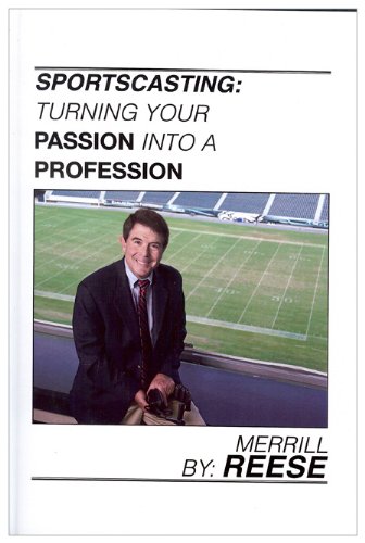 SPORTSCASTING