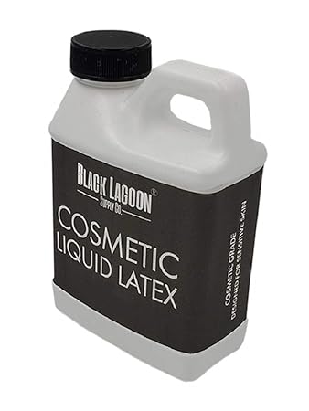 latex special effects