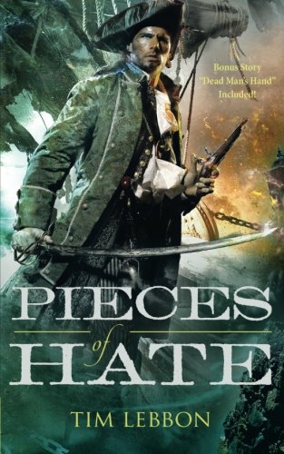 Pieces of Hate (Assassin, #1-2)