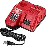 Milwaukee 48-59-1808 M18 & M12 Rapid Charger