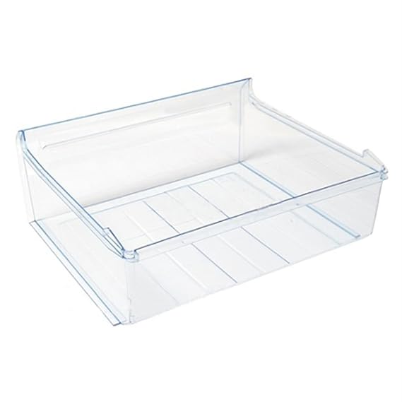 Spares2go - Cajón central para nevera congelador de Dietrich ...