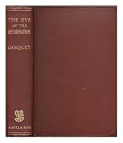 The eve of the Reformation : Studies in the religious life and thought of the English people in the period preceding the rejection of the Roman jurisdiction by Henry VIII / by Francis Aidan Gasquet