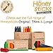 Honeysticks 100% Pure Beeswax Crayons Natural, Safe for Toddlers, Kids and Children, Handmade in New Zealand, For 1 Year Plus (Twin Pack, 12 per Pack)