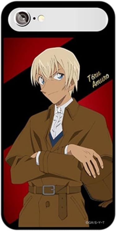 Amazon 名探偵コナン 安室透 コナンプラザ限定 Iphoneケース ケース カバー 通販