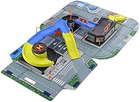 elc carry along city