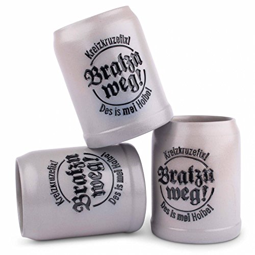 Steinkrug-Bratzn-weg