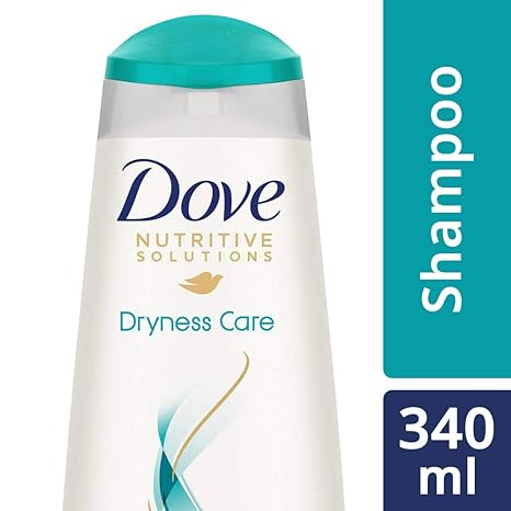 Dove Damage Therapy Hair Fall Rescue Shampoo Review Indian Hair Care