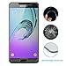 Galaxy Note 5 Glass Screen Protector,TechRise 2-Pack Samsung Galaxy Note 5 Ultra-Clear Premium Tempered Glass Screen Protector Film with 9H Hardness and Easy Bubble-Free Installation.