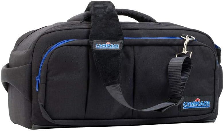 CamRade Run and Gun Medium Bag for Professional Cameras Up to 21.3"