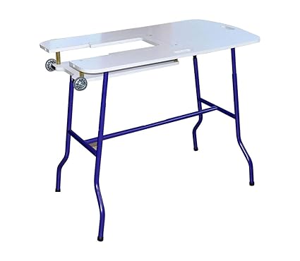 Amazon Com Sullivans Sew Go Adjustable Height Foldable