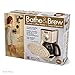 Prank-O Bathe & Brew Gag Gift Empty Box, Birthday Gift Box, Wrap Your Real Present in a Convincing and Funny Fake Gift Box, Practical Joke for Birthday Presents, Holidays, Parties
