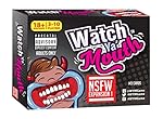 Watch Ya' Mouth Adult Phrase Card Game Expansion Pack #1
