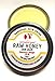 red headed honey Lotion with Jojoba Oil Tin, 2 oz.