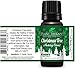 Christmas Tree Holiday Synergy Essential Oil Blend 10 ml. 100% Pure, Undiluted, Therapeutic Grade.