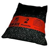 XS Scuba Shot Diving Weight Red 2 LB