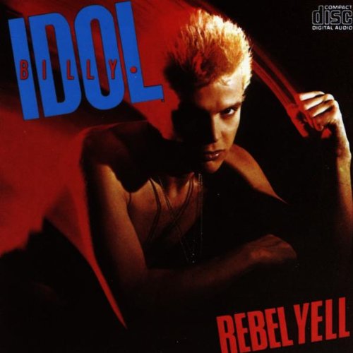 Rebel Yell: Billy Idol: Amazon.es: Música