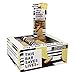 This Bar Saves Lives, Granola Bars Dark Chocolate Peanut Butter Sea Salt, 1.4 Ounce, 12 Pack