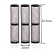 Airless Paint Sprayer 390, 395, 495 Manifold Filter 246384 60 mesh 5 Pieces
