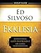 Ekklesia Group Guide by Ed Silvoso