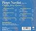 Nardini: Complete String Quartets