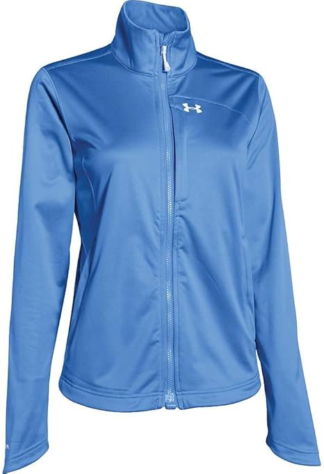 under armour giubbino donna