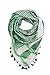 Hirbawi Premium Arabic Scarf Cotton Shemagh Keffiyeh 47