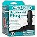Doc Johnson Vac-U-Lock Accessories - Universal Plug with 60