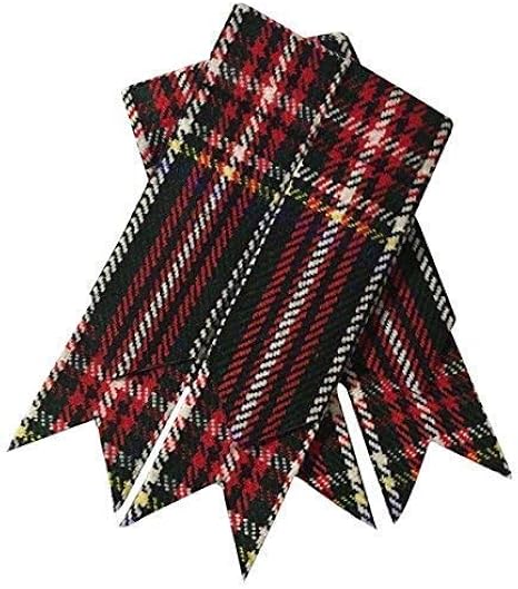 gordon hunting tartan