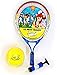 Le Petit Tennis Racquet 19 Inches + Ball (Ages 5 to 6)
