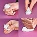 HAKOL Premium Cute Squishy Toy Set - Mini Animal Kawaii Squishies for Children & Adults - CPSIA Certified, Great Stress & Anxiety Relief Benefits - Great Gift Idea! - 20 pcs