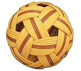 Thai Sepak Takraw Ball (Foot Volleyball)