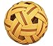 Thai Sepak Takraw Ball (Foot Volleyball)