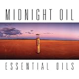 ESSENTIAL OILS                                     image