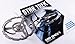 Eaglemoss Collection Star Trek Starships Figure & Magazine Special #1 DS9 Space Station