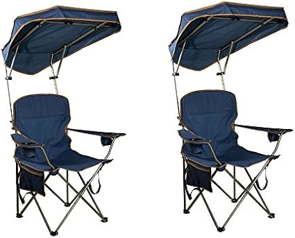 quik shade max shade chair