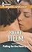 Falling for the New Guy (Harlequin Large Print Super Romance)