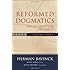 Reformed Dogmatics, Vol. 3: Sin and Salvation in Christ