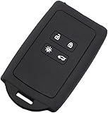 Renault Kadjar Key Fob Battery